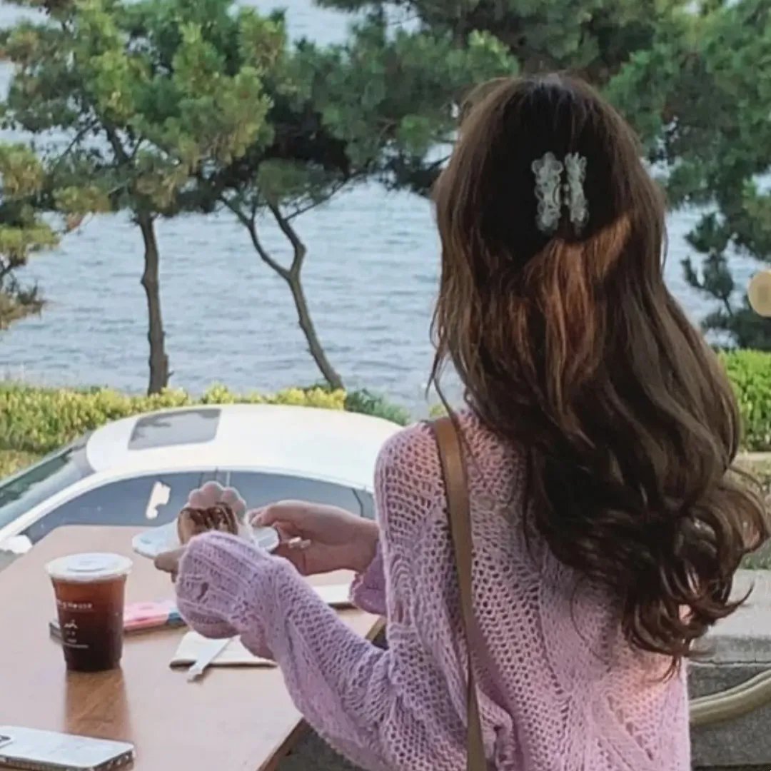 开球：高尔夫女王